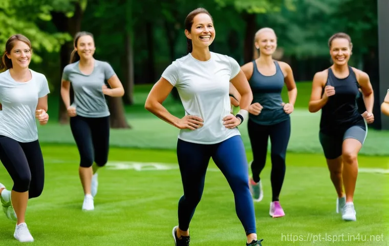 레저스포츠지도자 자격증 시험 대비 비법 공개 - **Prompt 1: The Aspiring Fitness Professional's Study Journey**
    "A young adult, approximately 20...