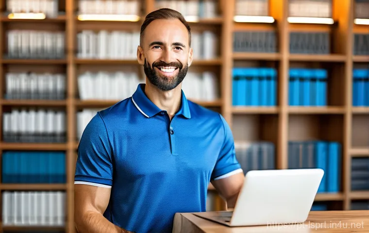 레저스포츠지도자 자격증 시험 대비 비법 공개 - **Prompt 2: Dynamic Outdoor Group Fitness Class Led by a Professional Instructor**
    "A charismati...