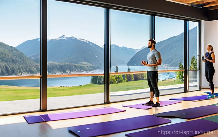 레저스포츠지도자 자격증 취득 성공 스토리 - **"Diverse Certifications: The Professional Leisure Instructor"**
    A dynamic and inclusive group ...