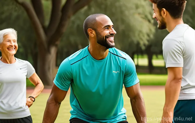 레저스포츠지도자 취업에 유리한 경력 쌓는 법 - **Prompt 1: Dedicated Academic Foundation and Specialized Expertise**
    A bright, clean image of a...