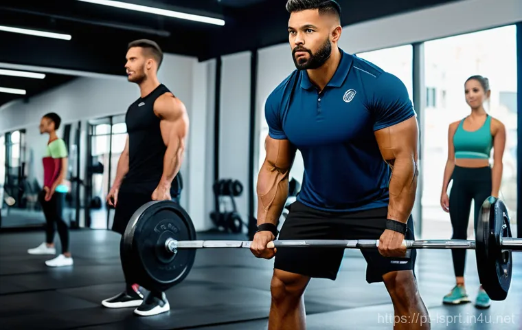 레저스포츠지도자 자격증 취득 후 연봉 협상 성공 비결 - **A highly focused female fitness instructor, of Portuguese descent, is seated at a modern desk, dil... 레저스포츠지도자 자격증 취득 후 연봉 협상 성공 비결 - **A highly focused female fitness instructor, of Portuguese descent, is seated at a modern desk, dil...