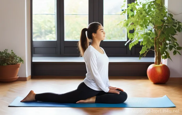 레저스포츠지도자 필기시험 점수 향상 전략 - **Prompt 1: Focused Study Session with Smart Strategies**
"A diligent young adult, of Portuguese... 레저스포츠지도자 필기시험 점수 향상 전략 - **Prompt 1: Focused Study Session with Smart Strategies**
"A diligent young adult, of Portuguese...