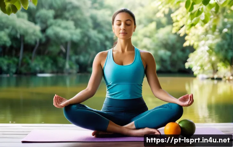 레저스포츠지도자와 관련된 장기적 커리어 목표 설정 관련 이미지 1