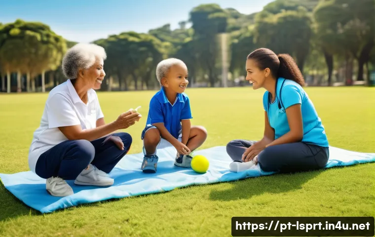 레저스포츠지도자 자격증으로 업무 스킬 강화 관련 이미지 1