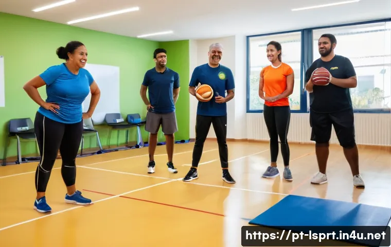 Erros comuns na preparação para o certificado de instrutor de esportes de lazer que você não pode cometer 3 레저스포츠지도자 자격증 준비 중 흔히 하는 실수 관련 이미지 1