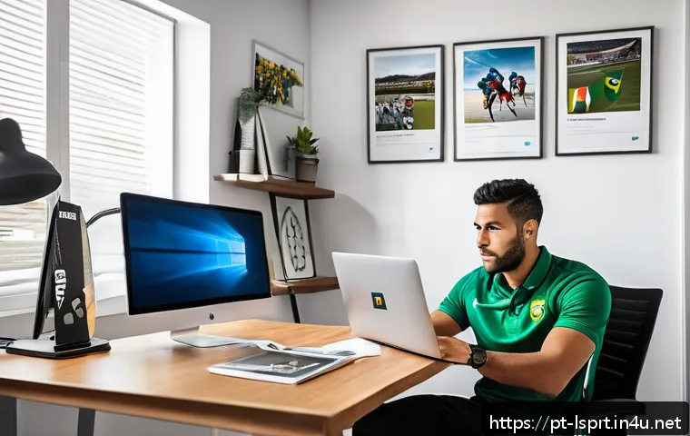 레저스포츠지도자 채용 공고 탐색 꿀팁 관련 이미지 1