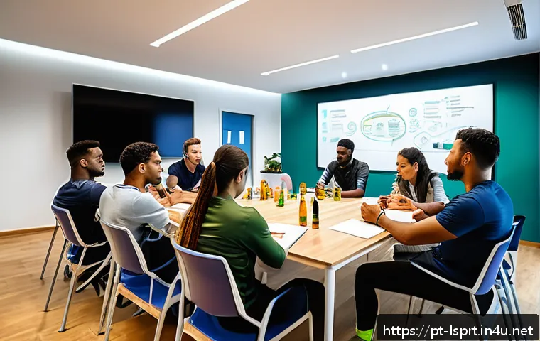 Guia Completo dos Melhores Recursos para Estudar e Passar no Certificado de Instrutor de Esportes de Lazer 3 레저스포츠지도자 자격증 공부 시 유용한 자료 관련 이미지 1