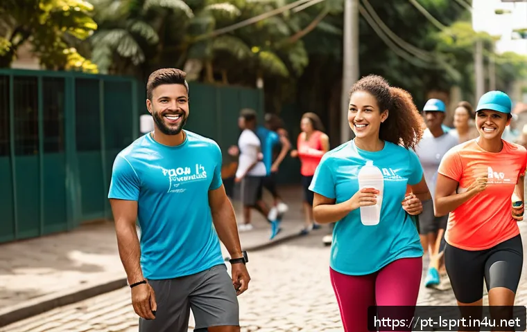 Como construir uma carreira de sucesso após obter a certificação de instrutor de esportes de lazer 4 레저스포츠지도자 자격증 취득 후 경력관리 노하우 관련 이미지 2