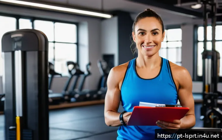 레저스포츠지도자 이직 성공 인터뷰 사례 관련 이미지 1