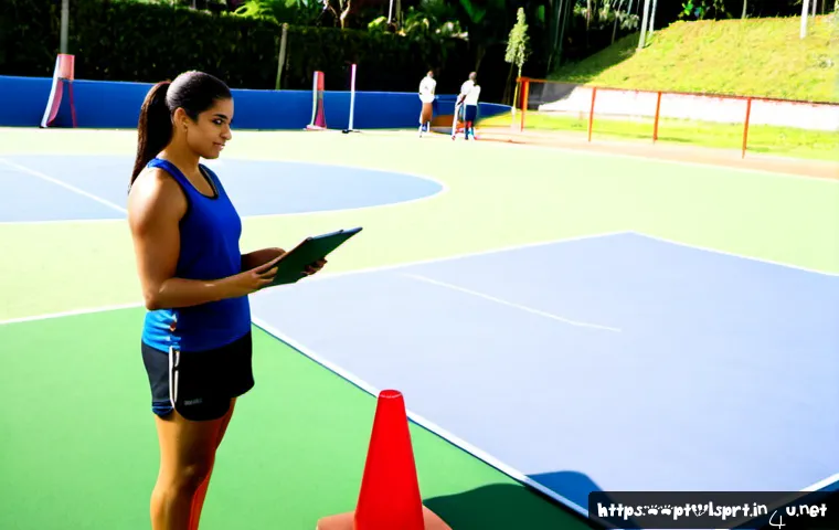 Home 17 레저스포츠지도자 실기시험 고득점 후기 - Photorealistic Brazilian leisure sports instructor practical examination at a sunny outdoor communit...