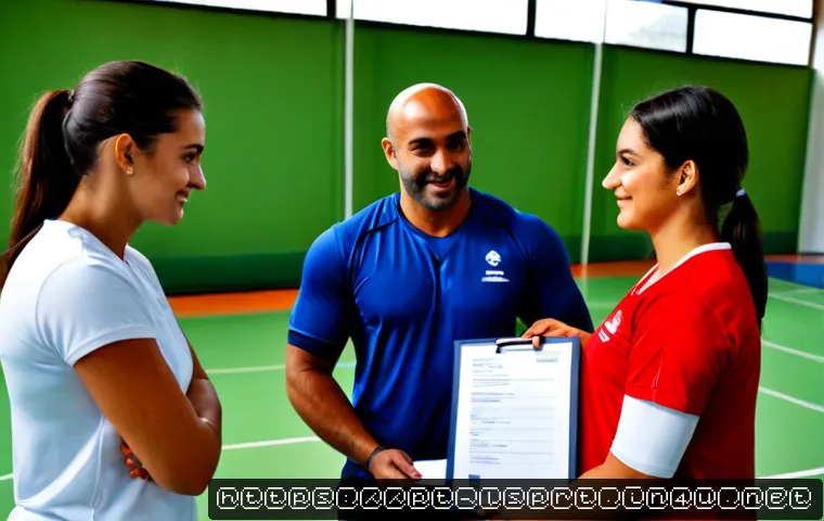 Que qualificações realmente pesam na contratação de instrutores de desporto e lazer? 3 레저스포츠지도자 취업 시 가장 중요한 스펙 관련 이미지 1